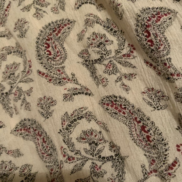 Peasant top - Picture 2 of 2